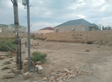 sumqayıt mida satılan evlər: 3 sot, Tikinti, Mülkiyyətçi, Bələdiyyə — 2