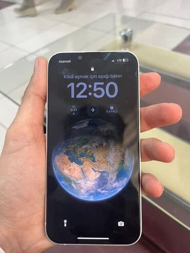 iphone se 2020 бу: IPhone 13, 128 ГБ, Белый, Face ID — 3