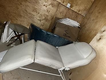 maşaj: Masajsız, Tənzimlənən — 3