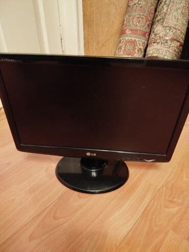 m tech computers: Monitor lg — 1