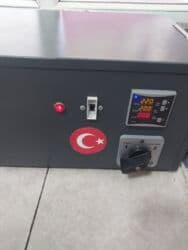 suni nefes aparati: Epilyasiya üçün, Aleksandrit, Təlim keçirilir — 2