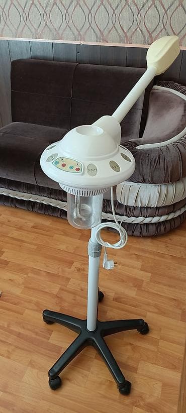 3d diod lazer: Vaparizator, Dəri üçün — 2