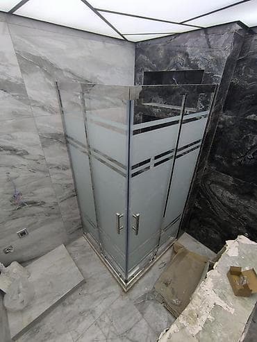 kapi: Üstü qapalı kabina, Düzbucaqlı — 3