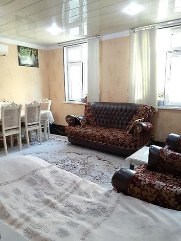 suraxan: Bakı, Yeni Günəşli Massiv V, 2 otaqlı, Köhnə tikili, m. Xalqlar Dostluğu, 52 kv. m — 2