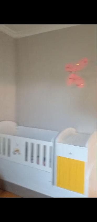 75 kv. m, 2 otaqlı, Kombi, Qaz, İşıq — 3