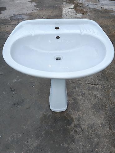 can əti: Hamam və sanitar qovşaqlar üçün — 1