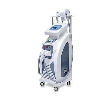 Soyuducu avadanlığı: Ultrasəs, Bədən üçün — 1