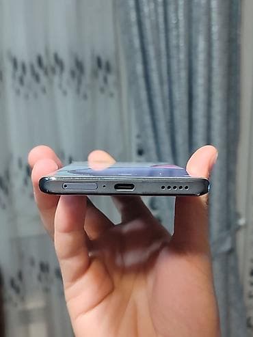 canon 5d mark iv: Honor 9C, 256 GB, rəng - Boz, Face ID — 4