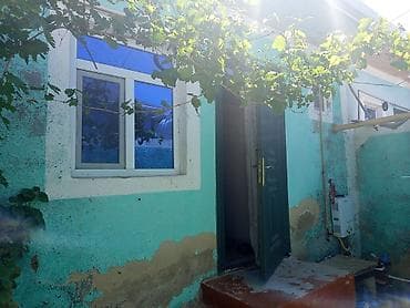 heyet evleri ucuz: 1 otaqlı kiçik həyət evi – mebellə saatliq evlerin kirayesi Binə — 4