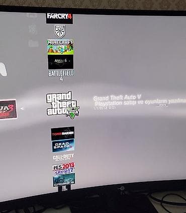 gta 4 dvd: ✅ Konsollar xaricdən gətirilir ❌ Təmir olunmayıb, içi açılmayıb (tam — 10