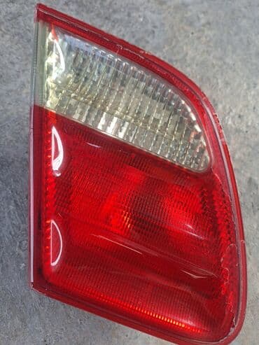 Közərmə, Mercedes-Benz 2000 il, Orijinal, Almaniya, İşlənmiş lalafo.az -da Közərmə, Mercedes-Benz 2000 il, Orijinal, Almaniya, İşlənmiş