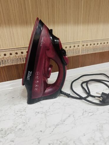 Zərərvericilərə qarşı mübarizə aparatları: Buxarlı ütü, Zilan, Kredit yoxdur — 5