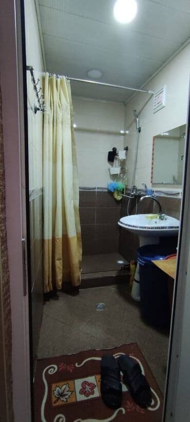 bakixanov residence: Bakı, Bakıxanov qəs., 3 otaqlı, Köhnə tikili, 80 kv. m — 8