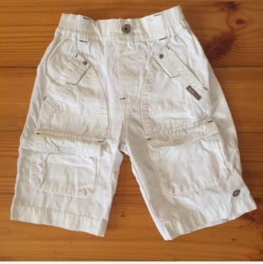 sort: Mexx şortı oğlan ücün təzə kimidi. 1 yaş — 1