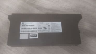 Kompüter və noutbuk aksesuarları: Batareya RMN:CSPRA-B300. 512735-001 — 3