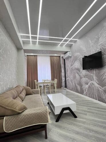 kirayə restoran: Sumqayıt şəhəri,Dəniz kənarı,Xəzri Rezidensdə,yeni tikli binanın 7 ci — 2