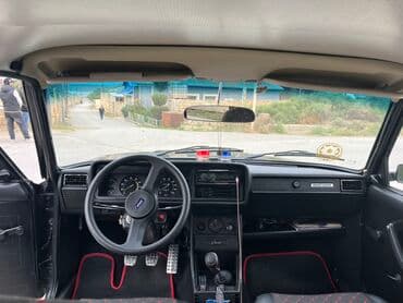 ваза напольная стеклянная высокая без узора: VAZ (LADA) 2107: 1.6 l | 2010 il 22000 km Sedan — 12