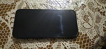 ayfon adapter: IPhone 13, 128 GB, Qara, Barmaq izi, Face ID — 3