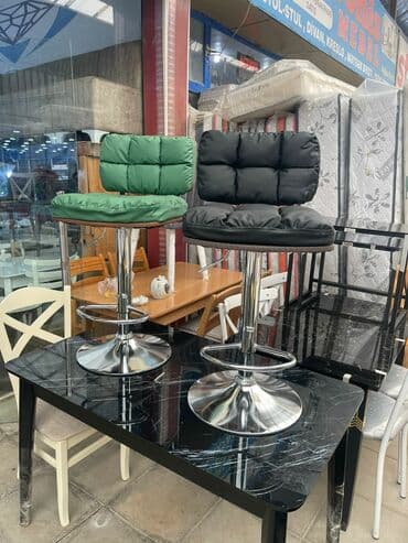 stul restoran: Bar kafe üçün stullar *1 edədi 160 manat* Rəng seçimi var 🌈 — 3