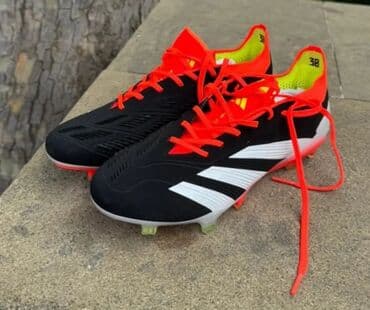 бутсы в баку найк: Бутсы Adidas, Размер: 41, Новый — 1