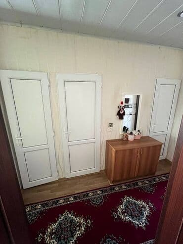 купить квартиру на баилово: Баку, Пос. Говсаны, 2 комнаты, Вторичка, 60 м² — 7