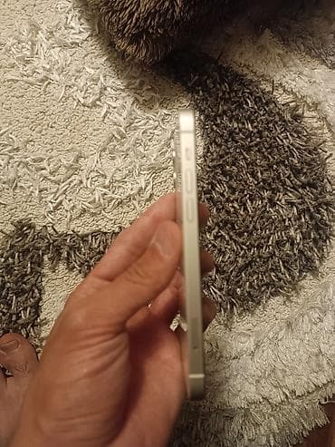 iphone xr qiymet: IPhone 12, Ağ — 2