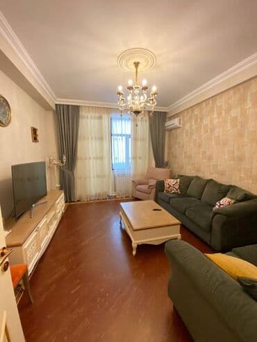 сдается квартира в баку: Xətai rayonu (Xətai metrosu, Alyans mtk, Istikbal mebel, her otagda — 15