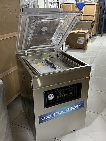 Vakum aparatı ✅Dz260✅Dz300✅Dz400✅Dz500 Bu Modellər var Vakum — 3