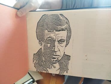 hüseyn nağılı 4 1 oku: Köhnə kitabların satışı — 2