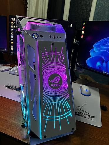 intel core: Masaüstü kompüterlər və iş stansiyaları — 2