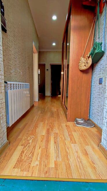 дом баку: 4 otaqlı, 90 kv. m, Kredit yoxdur, Yeni təmirli — 9