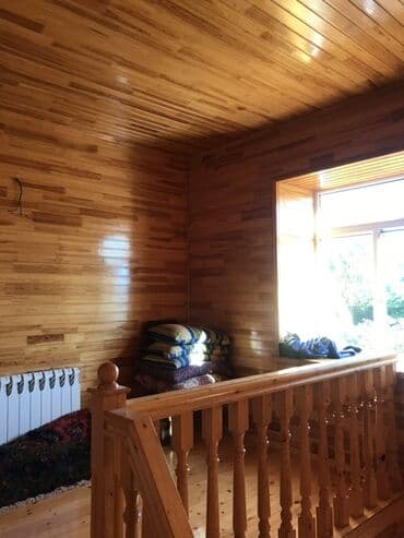 çiləgərdə ev: 5 otaqlı, 200 kv. m — 11