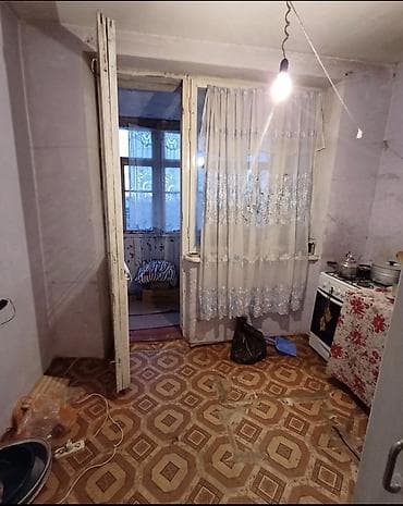 sumqayit mebel fabriki: 1 Otaqli mənzil lelinqrad praekt poçdun arxasinda yerləşir şəxsi — 1