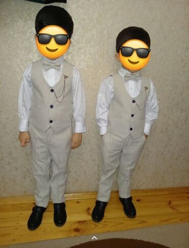 paçka uşaq ətəkləri: 6 - 7 yaş — 1