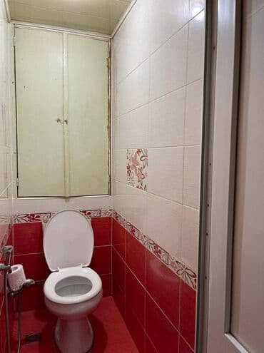 qubada evler kredit: Bakı, 2 otaqlı, Köhnə tikili, 51 kv. m — 10