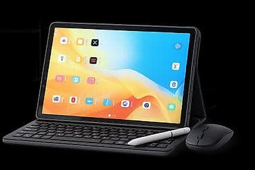 azersel operatorla elaqe: CMX S26Ultra planşet - Model: S26Ultra (CMX) - Rəng: qızılı/şampan - — 1