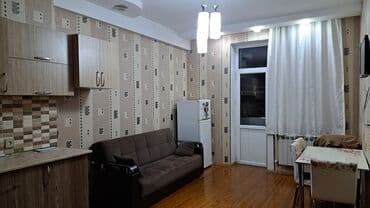 oguzda ev: 2 otaqlı, 87 kv. m — 3