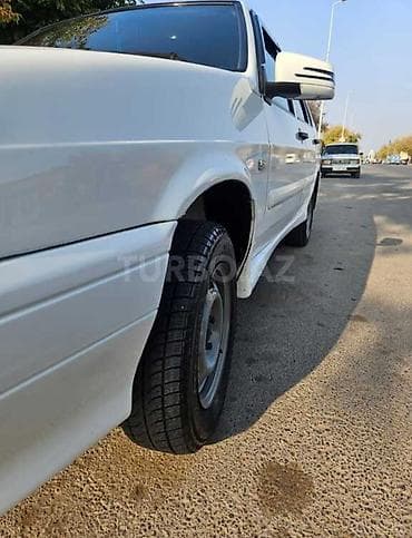 VAZ (LADA) Samara: 1.6 l | 2012 il 365000 km Sedan — 5