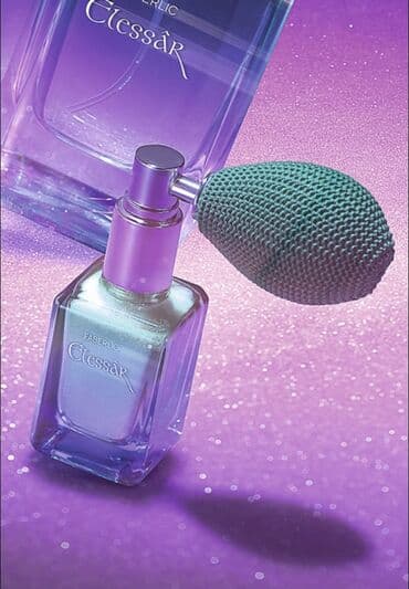 ❗Yalnız Yanvarın 5Dək❗ Sehrə toxunun! Parıldayan hissəciklərin sehrli