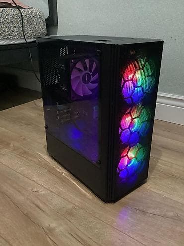 kamputer ucuz: Barter teklif elemeyin, cuzi endirim ola biler ancag real alicilar — 6