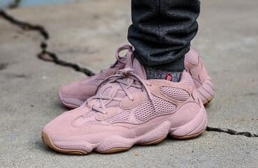 adidas dəstləri: Ölçü: 39, rəng - Çəhrayı, Yeni — 2