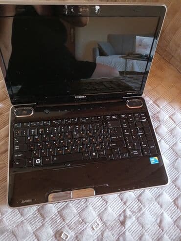Техника для кухни: Toshiba, 17 ", Intel Core M, 1 ТБ — 2