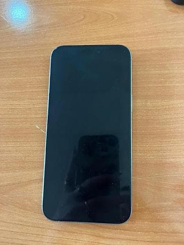 star x mini 2 hd: IPhone 15 Pro Max, 256 GB, Blue Titanium, Simsiz şarj, Face ID — 4