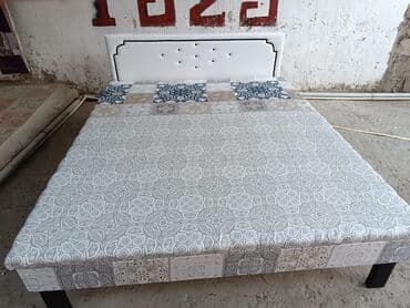 2nəfərlik taxt: Yeni, İkinəfərlik çarpayı, Bazalı — 7