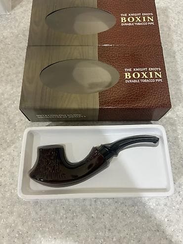 Tütün pipo dəsti – BOXIN / CHUNGFENG - Model: BOXIN və CHUNGFENG