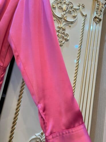 zara azerbaijan: Kokteyl donu, Mini, Zara, S — 4