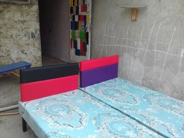 krafat: Yeni, Təknəfərlik çarpayı — 3