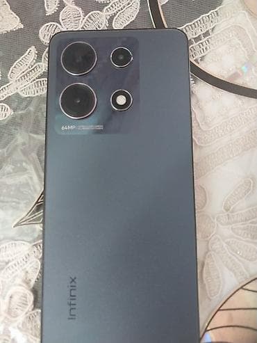 i̇nfinix note 30 vip: Infinix Note 30, 256 GB — 2