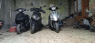 Nəqliyyat: Angel 80 boz cc- 400 azn,moon 80 cc qara 400 azn,angel qara 125 cc 500 — 1