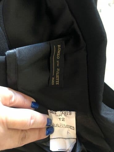 qadin kostyumlari: Kostyum — 11